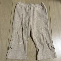 familiar 春夏用ズボン　90