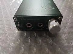 iBasso D2 Boa USB DAC & ヘッドフォンアンプ