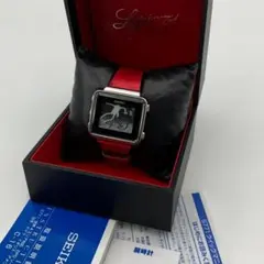 状態激レア SEIKO スピリットスマート ルパン三世 数量限定1000個のサムネイル