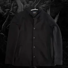 00s NICOLE CLUB FOR MEN Pコート ダークウェア swagのサムネイル