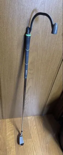 Tabata ゴルフ スイング練習器 Y05のサムネイル