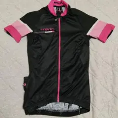 reric レリック レディース 半袖サイクルジャージ Mサイズのサムネイル