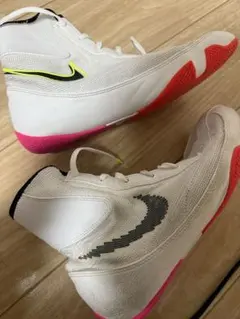 2025年最新】NIKE ボクシングの人気アイテム - メルカリ