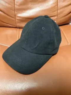 KIJIMATAKAYUKI コットン100% キャップ