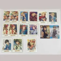 あんスタ ぱしゃこれ クリアカード