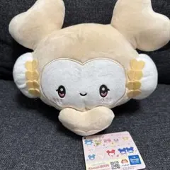 TWICE LOVELYS×SANRIO ポケットBIGぬいぐるみ ダヒョン