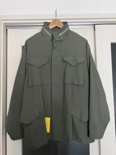 DAIRIKU Pinup Girl M65 Jacketのサムネイル