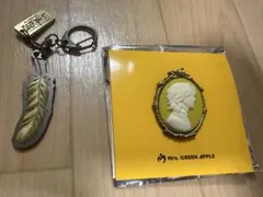 Mrs. GREEN APPLE ランダムグッズ 藤澤涼架さんセット
