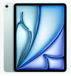 シルバー iPad 本体