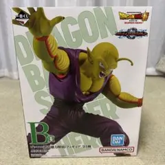 ドラゴンボール　一番くじ　ピッコロ　フィギュア