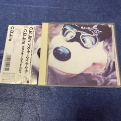BLANKEY JET CITY ブランキージェットシティCBJim 邦楽CD