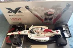 2026年最新】フェルスタッペン 1/18の人気アイテム - メルカリ