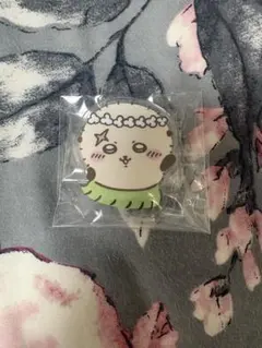 치이카와 해달 アクリルスタンド 人魚の島のひみつ