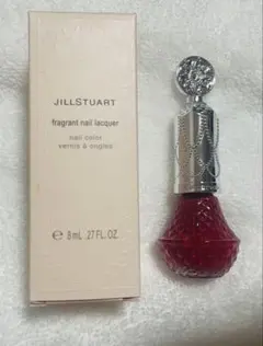 JILL STUART フレグラント ネイルラッカー 03 8mL