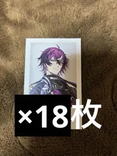 マザリ サ有りチェキ券 真鬼マナセ MAD'S INK 写め券 - メルカリ