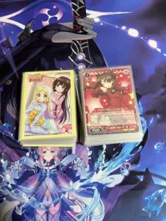 2026年最新】ヴァイス デッキ プリズマイリヤの人気アイテム - メルカリ