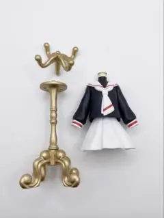 カードキャプターさくら　制服　トルソー