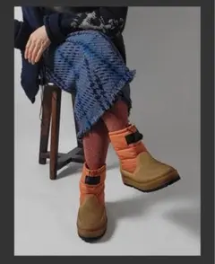 極美品 Punto Pigro スノーブーツ ウィンターブーツ 38 ブラック 極美品 Punto Pigro スノーブーツ ウィンターブーツ 38 ブラック punto