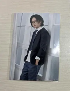 【DMMオンクレ限定】DEZERT【千秋１ー７】千秋だけ・【千秋】ブロマイド DMMオンクレ限定】DEZERT【千秋7】千秋だけブロマイド - メルカリ