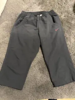 Nike ブラック ジャージ パンツ Sサイズ レディース