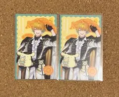 宇佐美リト ランダムフォト風カード サンリオ①