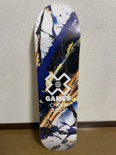 2026年最新】x games スケートボードの人気アイテム - メルカリ