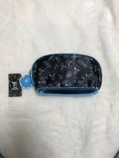 ナルミヤのポンポネット ペンポーチのサムネイル
