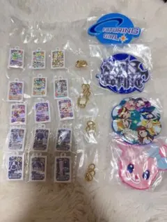 ♡まとめ売り♡アイカツガチャ!!