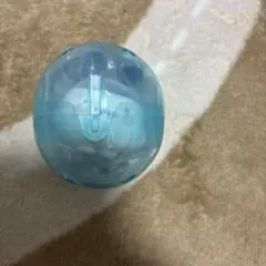 たまごっち カプセルフロッキーズ みみっち ガチャガチャ