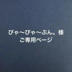 ぴゃ～ぴゃ～ぷん。様ご専用✨未使用保管✨清水焼 壹楽窯 彩花鳥 組湯呑 箱入