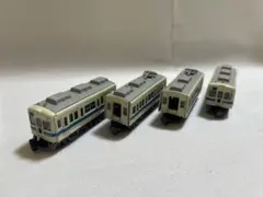 TOMIX 209系 訓練車 動力化 - メルカリ