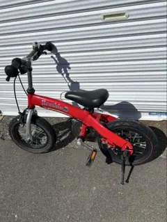 へんしんバイクのサムネイル