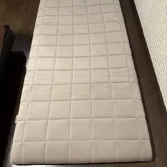 【未使用開封済】エアウィーヴ NEW敷布団肩やわ　シングル1-307011-1のサムネイル