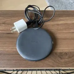 Anker PowerWave 10 Pad ワイヤレス充電器