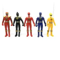 2026年最新】爆竜戦隊アバレンジャー アバレッドの人気アイテム - メルカリ
