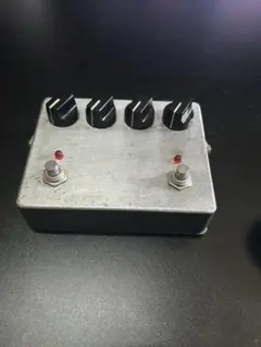 Z.vex Fuzz Factory シリコン クローン ミニサイズ - メルカリ