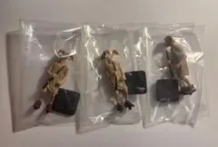 ハリー・ポッター ドビーいっぱいコレクション D×3