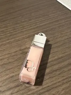 ミニサイズ　Dior アディクトリップマキシマイザー001 ピンク