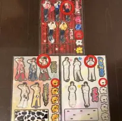 M!LK FC限定アクスタ 曽野舜太 8種まとめ売り - メルカリ