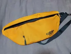 CABIN ZERO　キャビンゼロ　ウエストバッグ　ショルダーバッグ