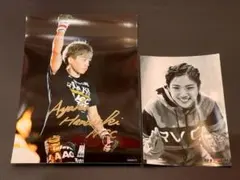 2025年最新】浜崎朱加 サインの人気アイテム - メルカリ