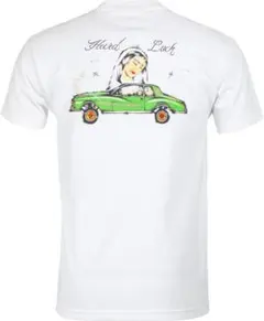 Hard Luck Guadalupe Monte Carlo T-Shirtのサムネイル