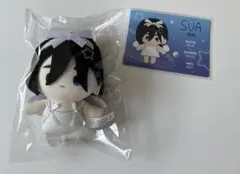 2026年最新】alien stage スア ぬいぐるみの人気アイテム - メルカリ