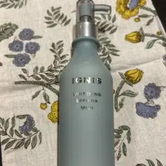 IGNIS ホワイトニング エフフォーリア ミルク