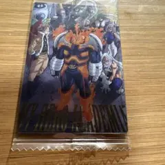 僕のヒーローアカデミア　カードソフトクッキー【プロヒ】