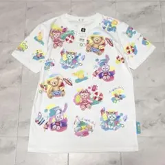 2026年最新】ダッフィー サニーファン tシャツの人気アイテム - メルカリ