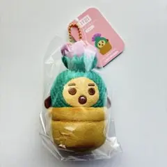 BT21 サボテンマスコット　SHOOKY