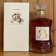2026年最新】ニッカ 鶴 50ml 17年の人気アイテム - メルカリ