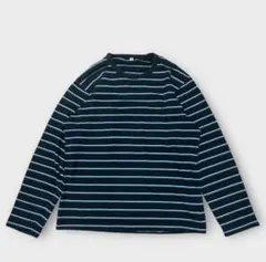 オールドユニクロ 長袖カットソー