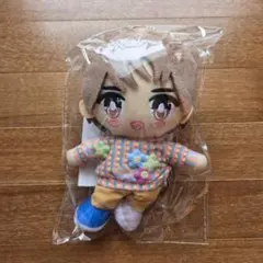 塩﨑太智 SMILE POP ぬいぐるみ - メルカリ